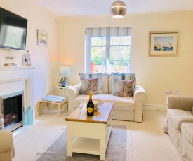 Chestnut Cottage, Shanklin Rural Retreat