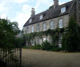 Teigh Old Rectory