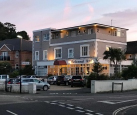 Marlborough Hotel