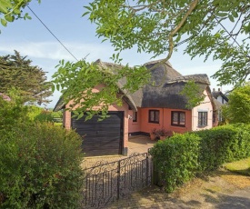 Mole Cottage