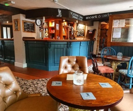 The Boot Inn Rutland