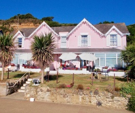 Pink Beach Guest House