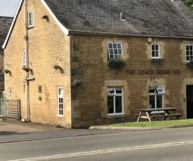 The Coach House Inn