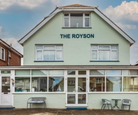 The Royson Guest House