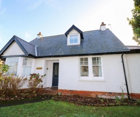 Baytree Cottage, Totland Bay