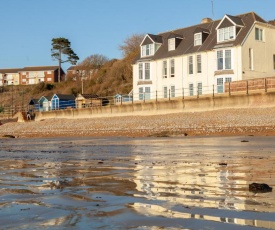 Water's Edge Apartment