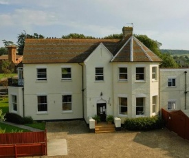 Totland Youth Hostel