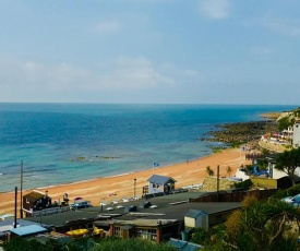 'Kaia' Beach Vista, Ventnor Beach