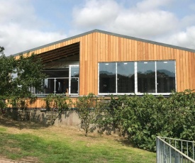 Godshill Park Barn