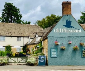 The Old Pheasant