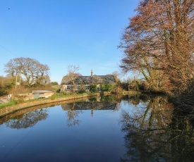 Lower Calbourne Mill, Yarmouth