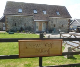 Newclose Farm