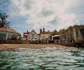 The George Hotel