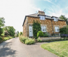 Wren Cottage