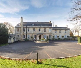 Best Western Leigh Park Hotel