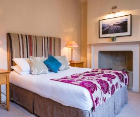 The Swan Hotel - Bradford-on-Avon