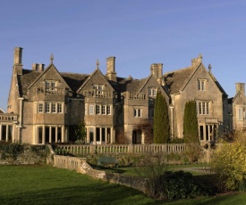 Woolley Grange - A Luxury Family Hotel