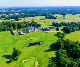 Bowood Hotel, Spa, and Golf Resort