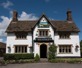 The White Horse Inn