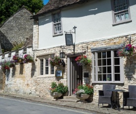 The Castle Inn