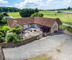 The Farm House, Chippenham