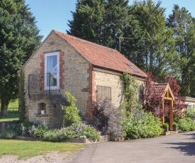 Woodmans Cottage, Chippenham