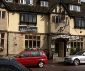 White Hart Hotel