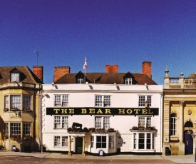 The Bear Hotel