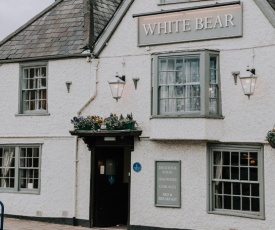 The White Bear