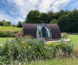 Slades farm Glamping