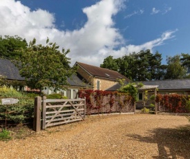 Clubhouse Cottage