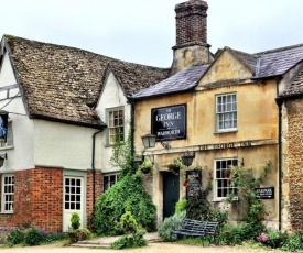 The George Inn - Lacock