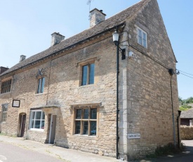 The Old Swan, Malmesbury