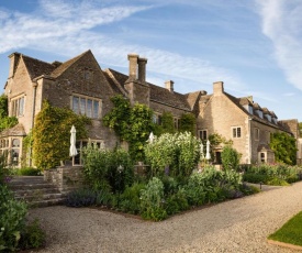 Whatley Manor