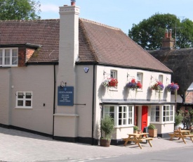 Crown and Anchor