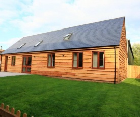 Lyde Cottage