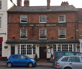 The Green Dragon