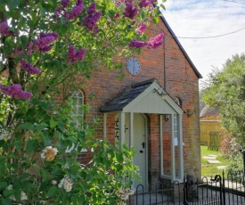 The Old Chapel