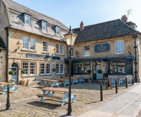 The Kings Arms Hotel