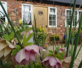 The Byre - 2 bedroom cottage