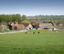 Bridge Farm Self Catering