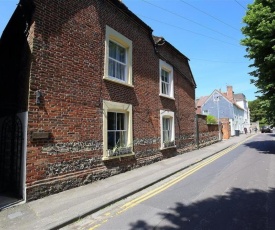 Greencroft View, SALISBURY