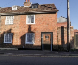 Inglenook Cottage