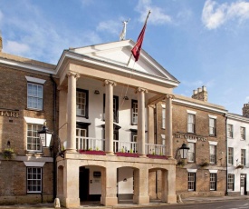 Mercure Salisbury White Hart Hotel