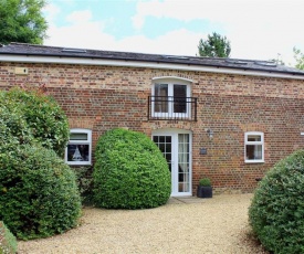 Nadder Barn, Salisbury