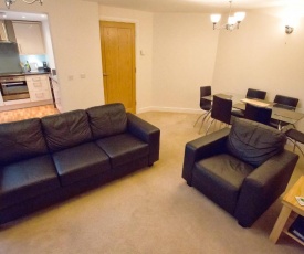 Salisbury Luxury Apartment