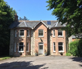 Scotland Lodge