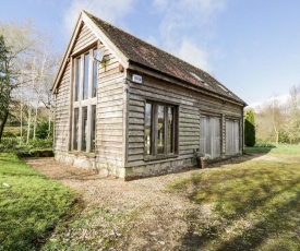 The Barn at Frog Pond Farm