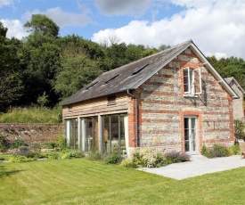 The Cart Barn, SALISBURY