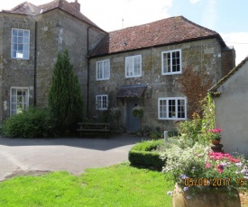 The Cottage Marshwood Farm